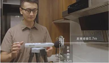 挑选油烟机最简单的办法,挑选油烟机看哪些方面以免被坑