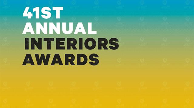 最权威的设计界大奖,2020年度top10设计师奖