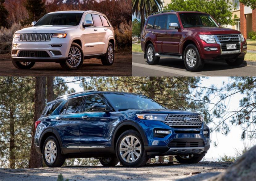 国产50万左右双门版硬派越野车,哪款硬派越野车最值得买