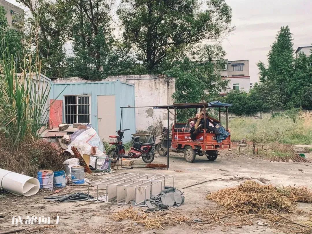 新繁=心烦？？曾经的五强县为何沦落到这种地步？
