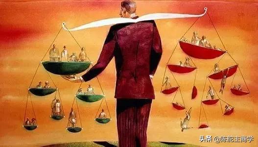 如何摆脱负债，快速上岸？