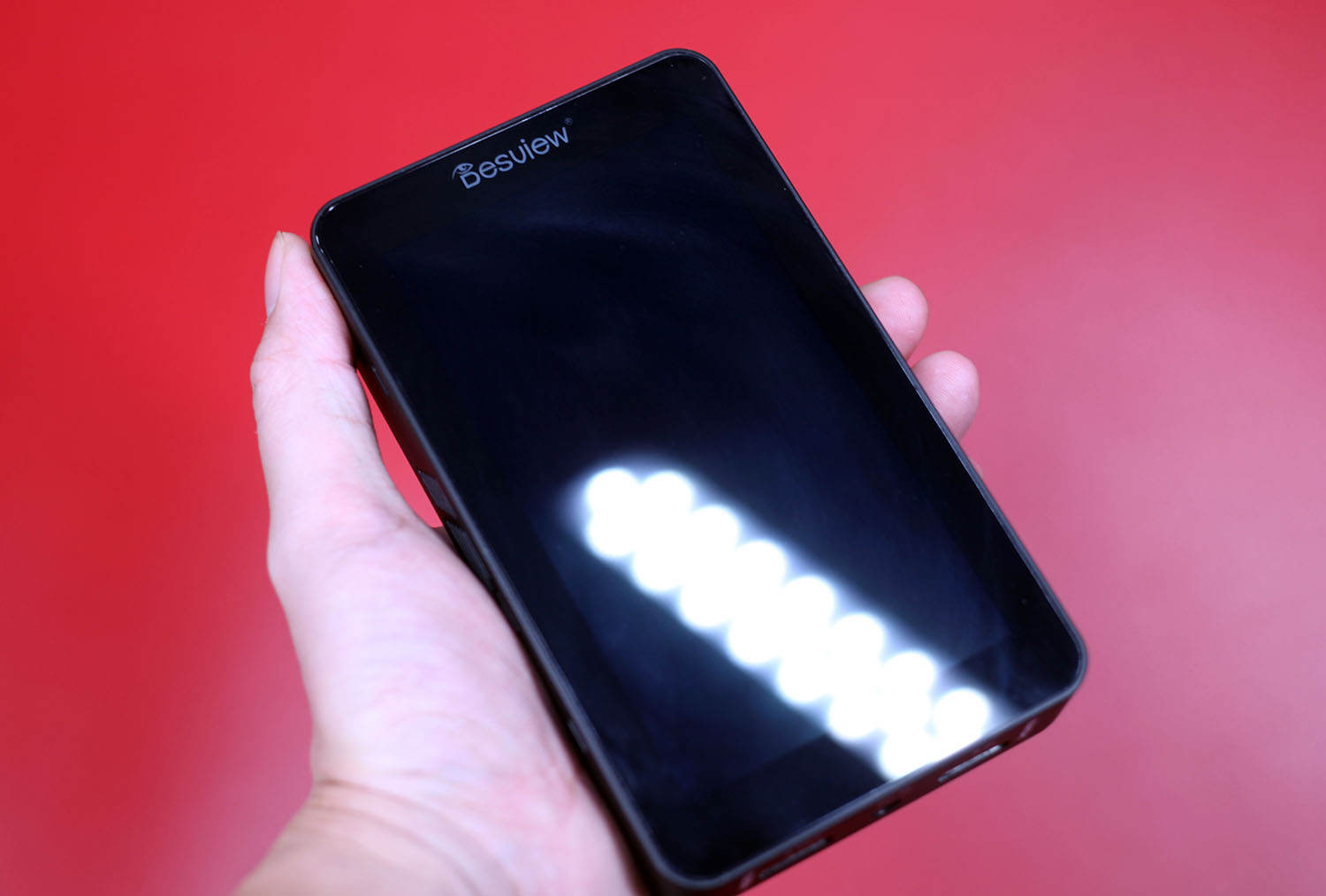 百视悦监视器r6二代,百视悦监视器r6二代多少钱