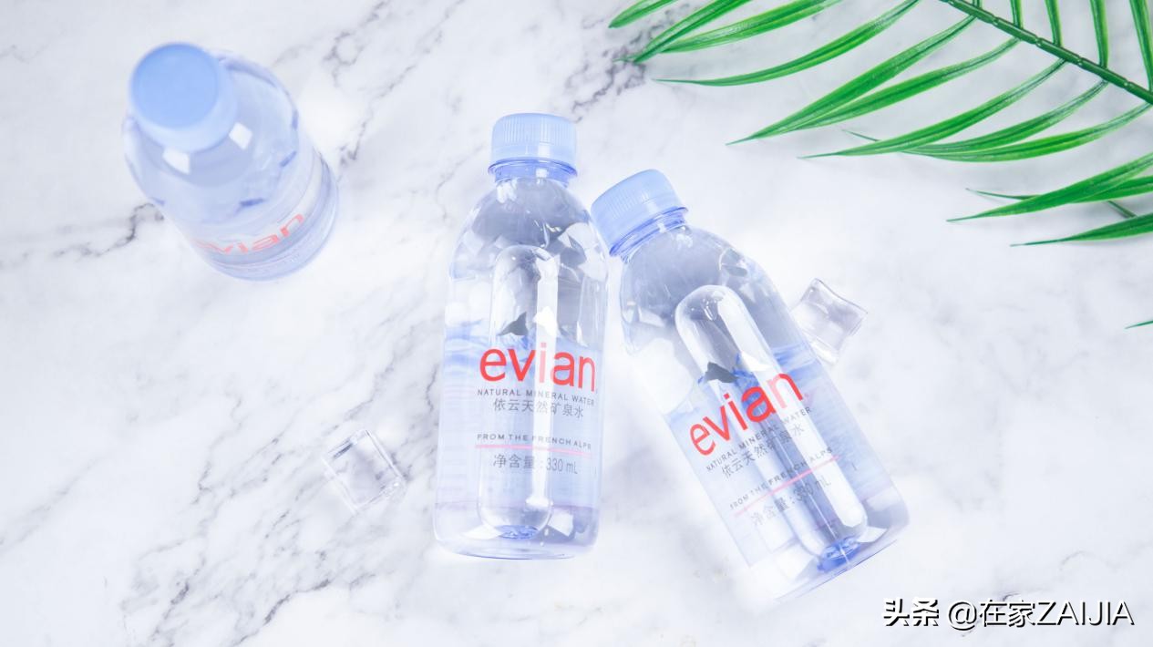 依云水真的含锶吗,依云水口感怎么样