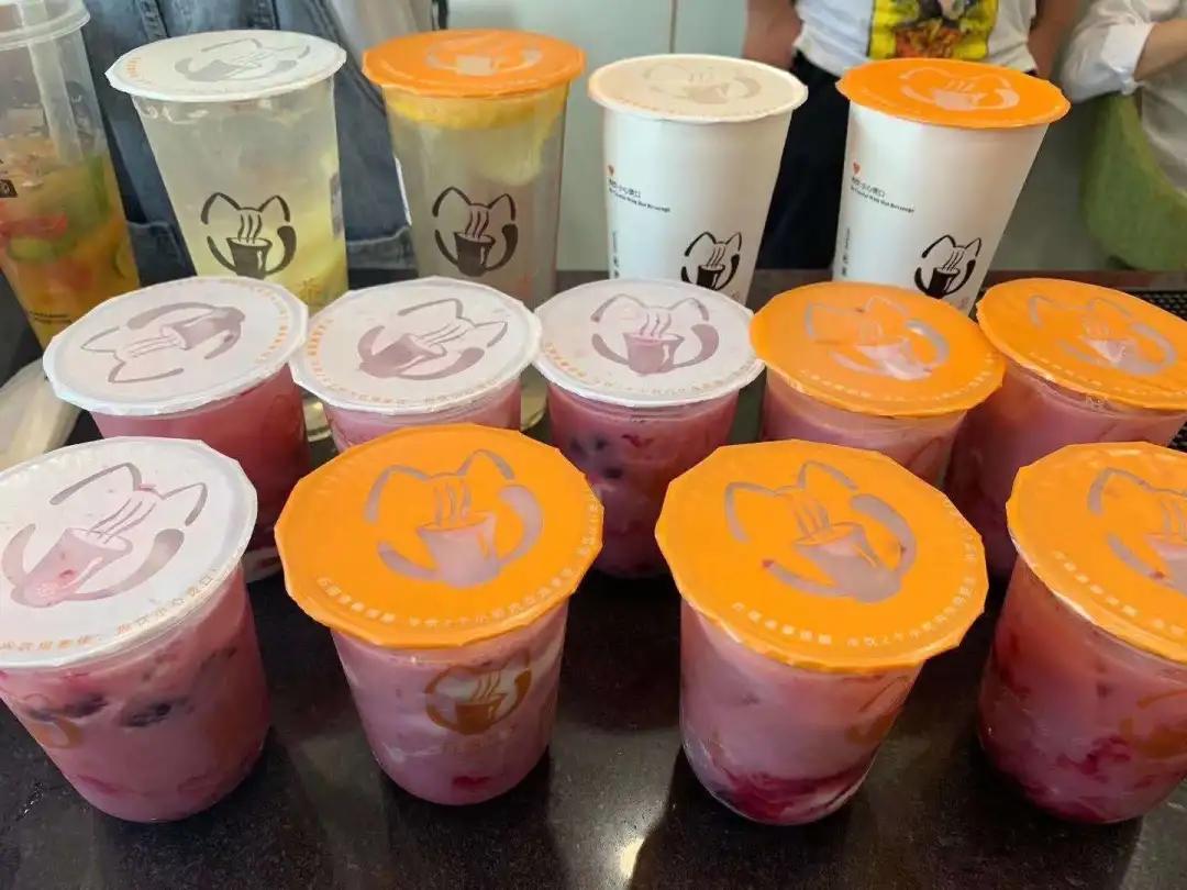 coco奶茶单店加盟多少钱,2023年coco单店加盟费