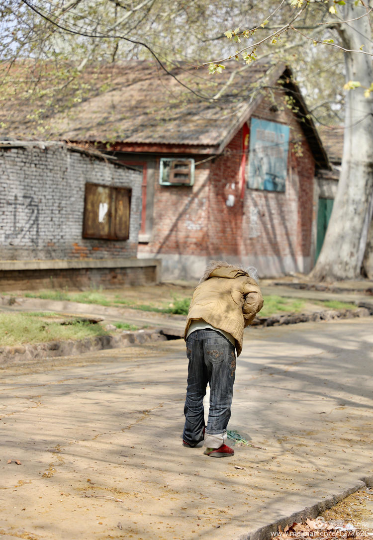 曾经的新安小香港,今日物是人非,探访洛阳水泥厂工人村