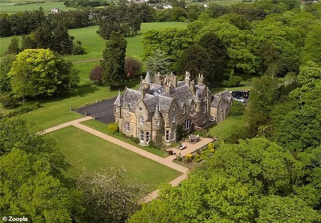 车库/花园是关键,研究揭示别墅买家有哪些偏好