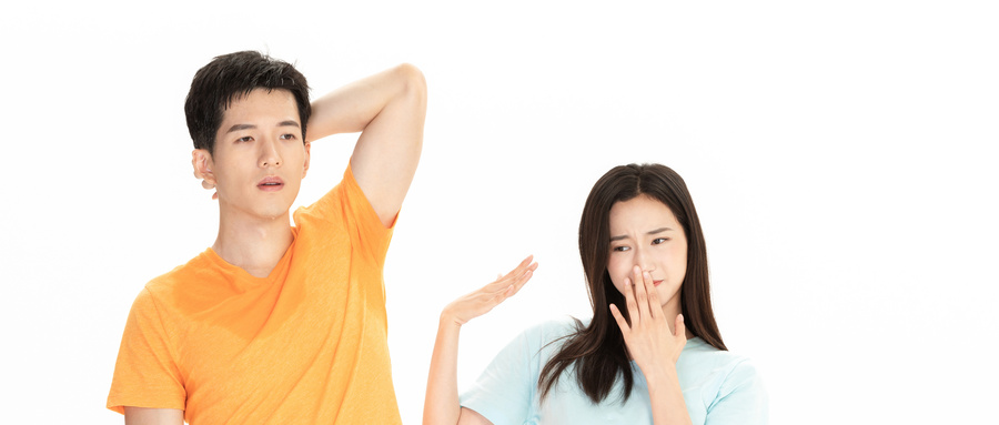 闻到腋下有味道是狐臭吗怎么治疗,腋窝有异味怎么去除不是狐臭
