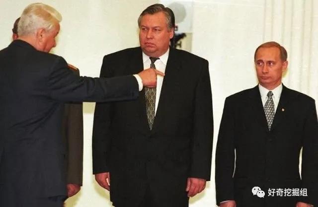 90年代俄罗斯黑帮的实力,90年代俄罗斯黑帮