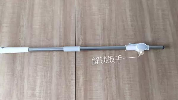 懒人家用旋转拖把自动甩水,旋转甩水拖把厂家直销