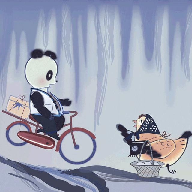 中国动画大闹天宫,大闹天宫对宫崎骏的影响