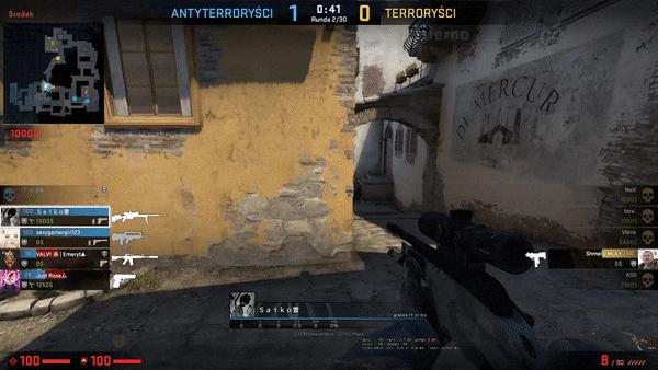 「搞笑图集」怎样证明自己是真正的CSer