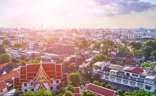 收藏帖｜在德国买房要交多少税？