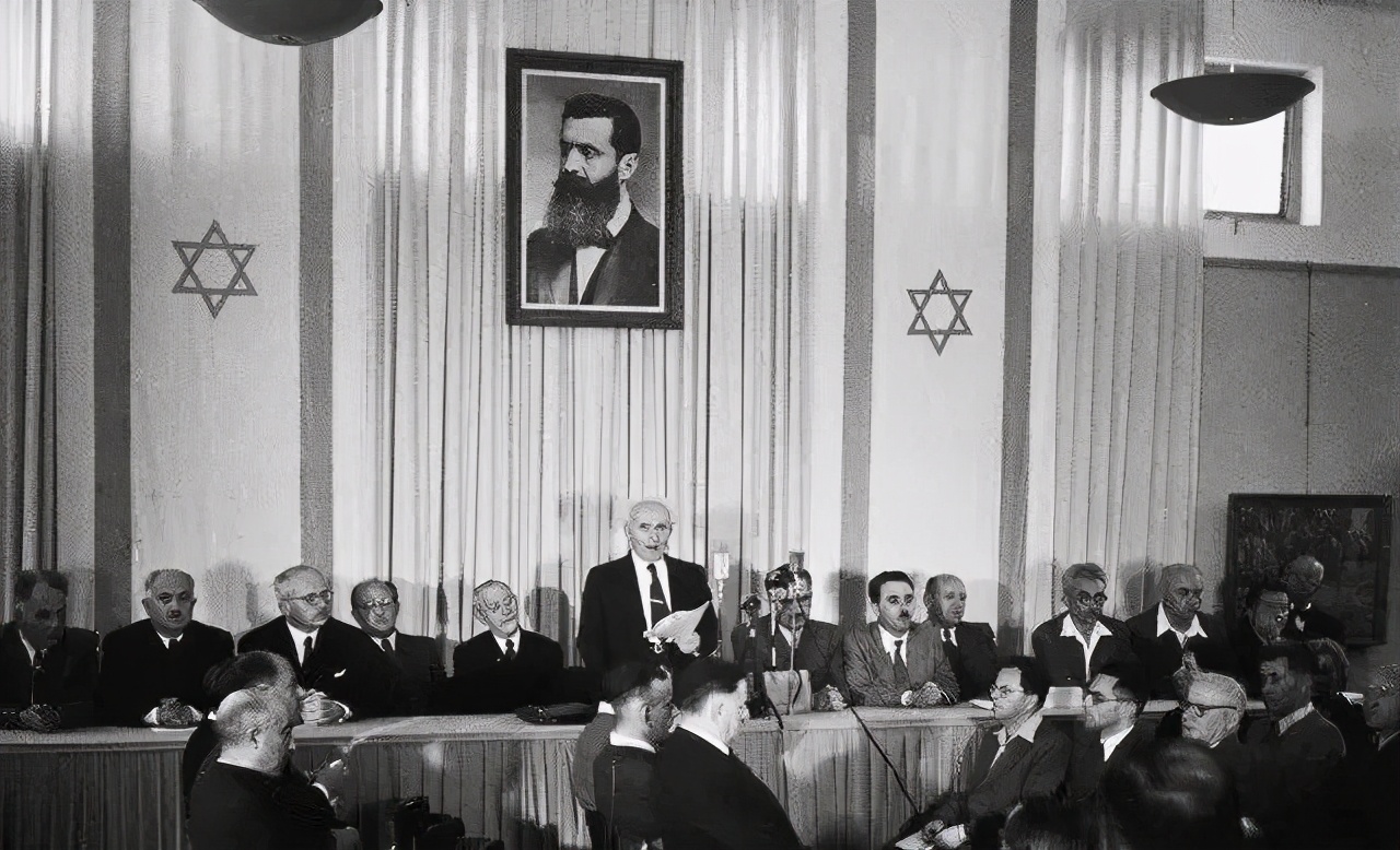 以色列人真正的犹太人,犹太人和以色列人之间的关系