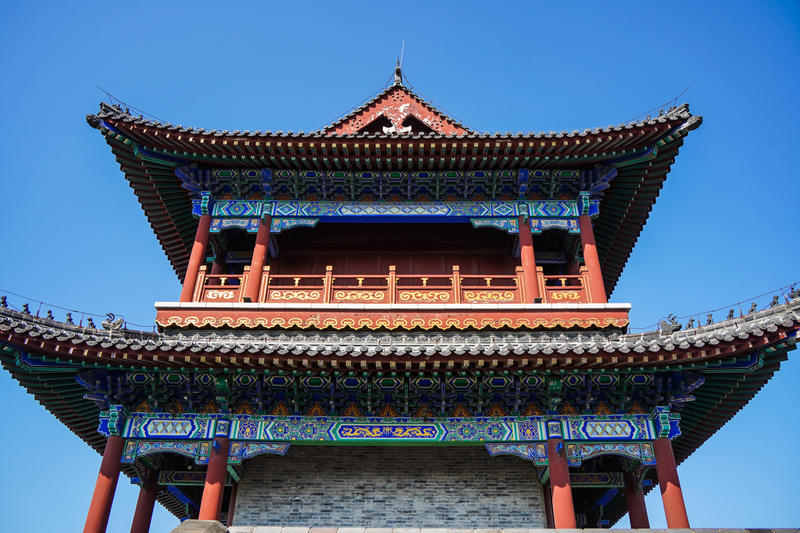 山东周边游2天1夜小众,5.1山东五日游