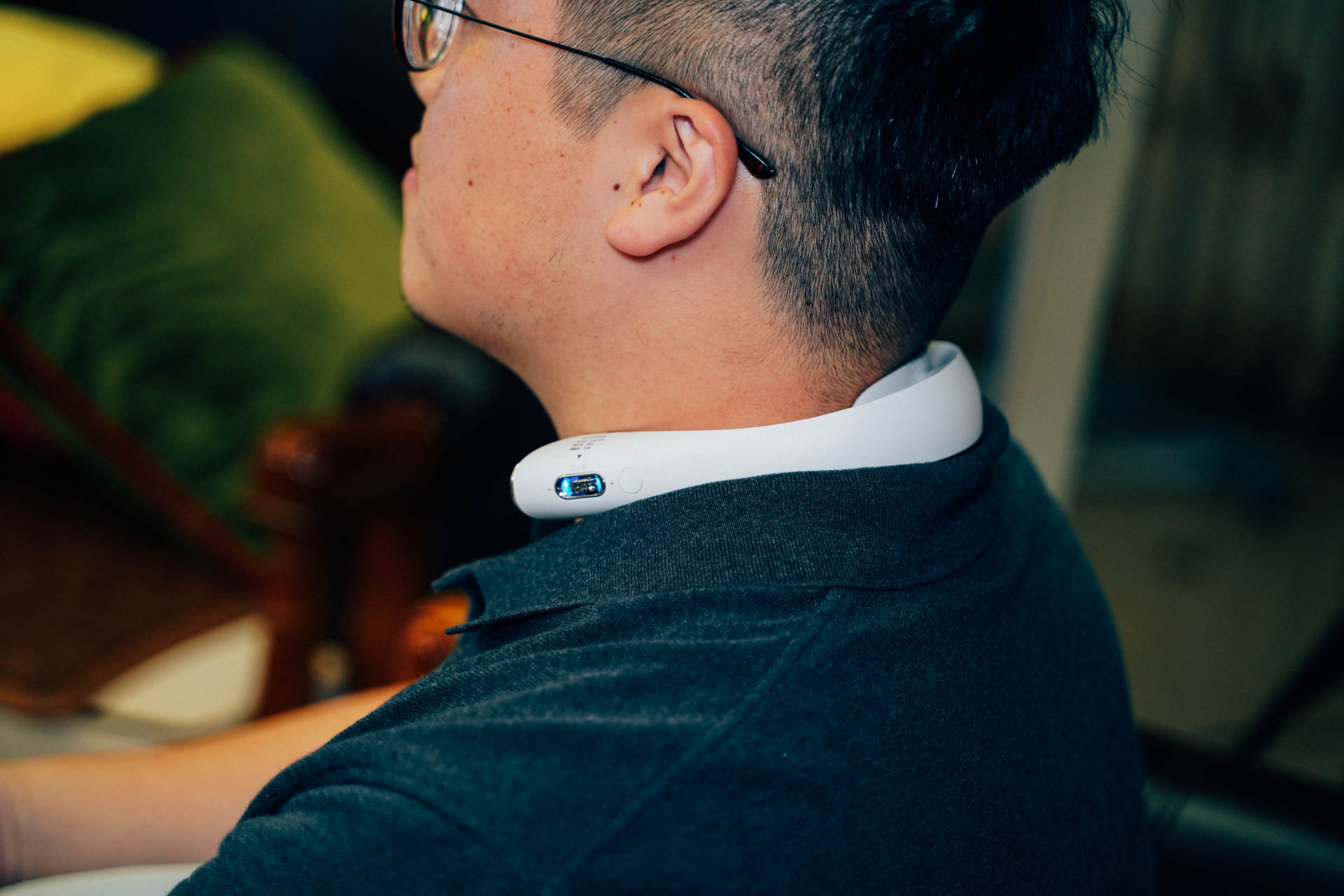 颈部按摩仪的正确使用方法,颈部按摩仪哪种最好用