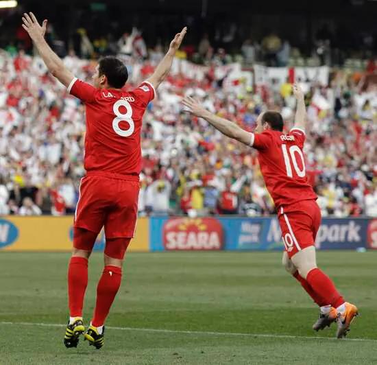 实况足球手游兰帕德加点,实况足球手游德尼尔森测评