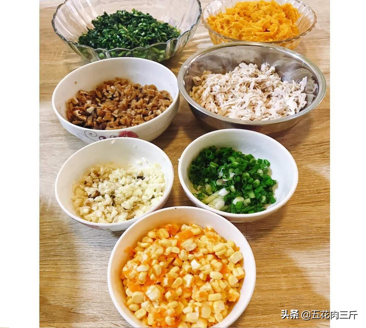 水晶甜粉粿,潮州水晶粉粿皮怎么做视频