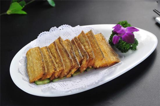 炸的技法,10种炸食方法