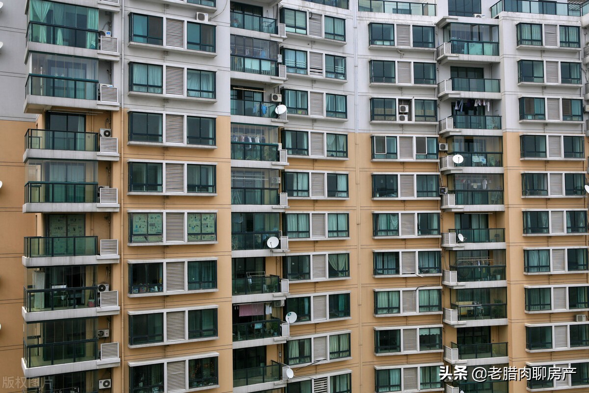 高层住一楼真实感受,高层住宅住五楼的真实感受