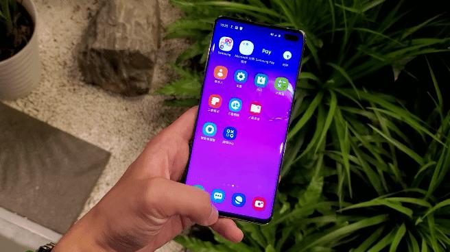 三星oneui5.0推送机型有哪些,三星oneui2.0全局小窗