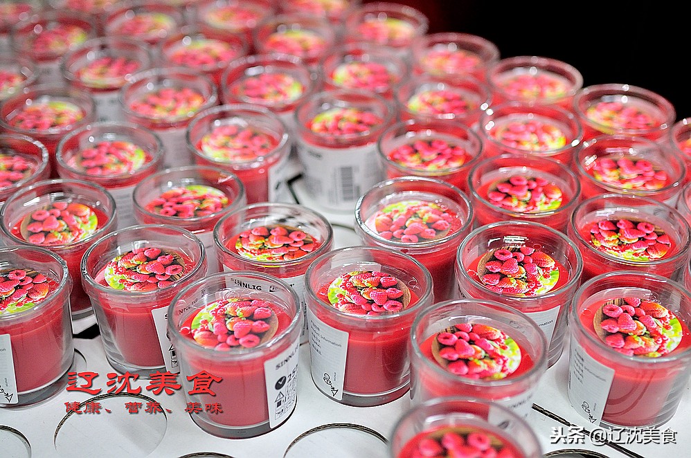 新年逛沈阳,新年厨房焕新计划