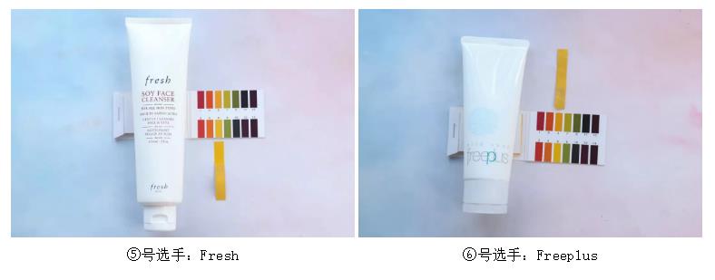 洗面奶到底哪一款好用,洗面奶那么多到底选哪种