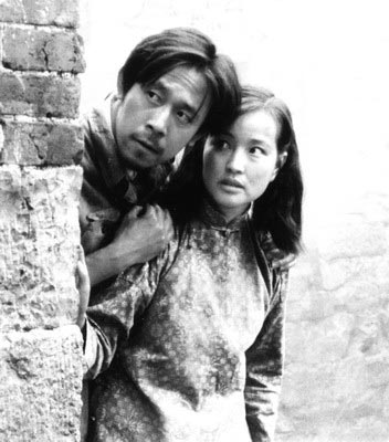 金星秀刘晓庆陈国军姜文,陈国军刘晓庆与姜文