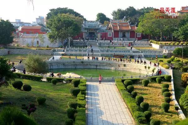 中国火山岛旅游景区,火山岛自然生态旅游景点