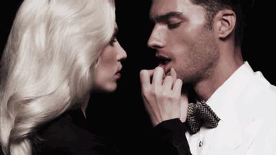 一招鉴别真假tf小样口红,tf樱桃香水真假辨别100ml