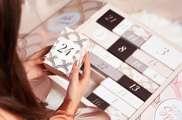 一次用遍N件畅销货，这个也算是圣诞奇迹吧？