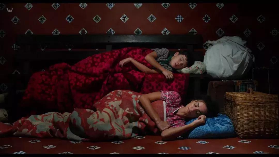 欲望大师的深情之作，二刷之后，我更喜欢了