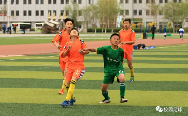 教育部校园足球最新规定,教育部打通足球人才成长通道