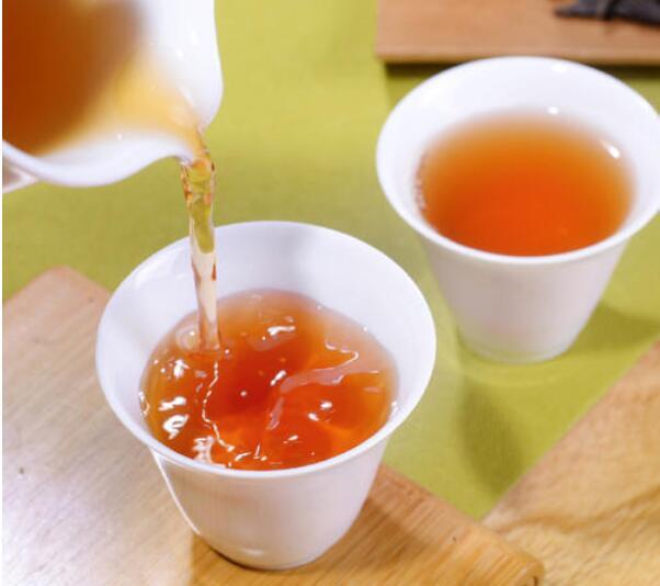 岩茶好茶叶的口感是什么,如何去诠释武夷岩茶的香气