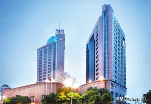 杭州市五星级酒店,杭州市钱塘新区河庄哥顿酒店