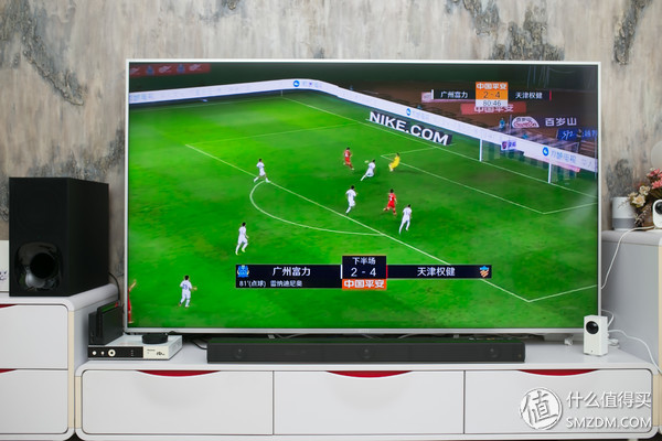 在家拥有影院级音响体验最便利的方式——SONY回音壁HT-Z9F体验