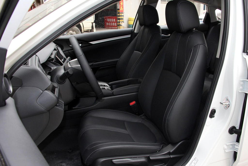 想买新车先看哪些,2022款思域买哪个配置最划算