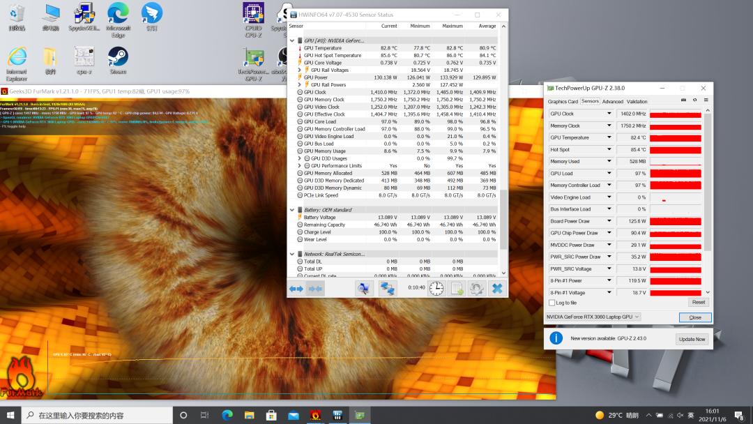 火影t5a笔记本测评,r9000p和火影t5a哪个更值