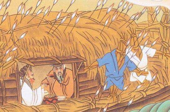 炮车，“水雷”，水上堡垒，“变形金刚”，三国水战远比想象精彩