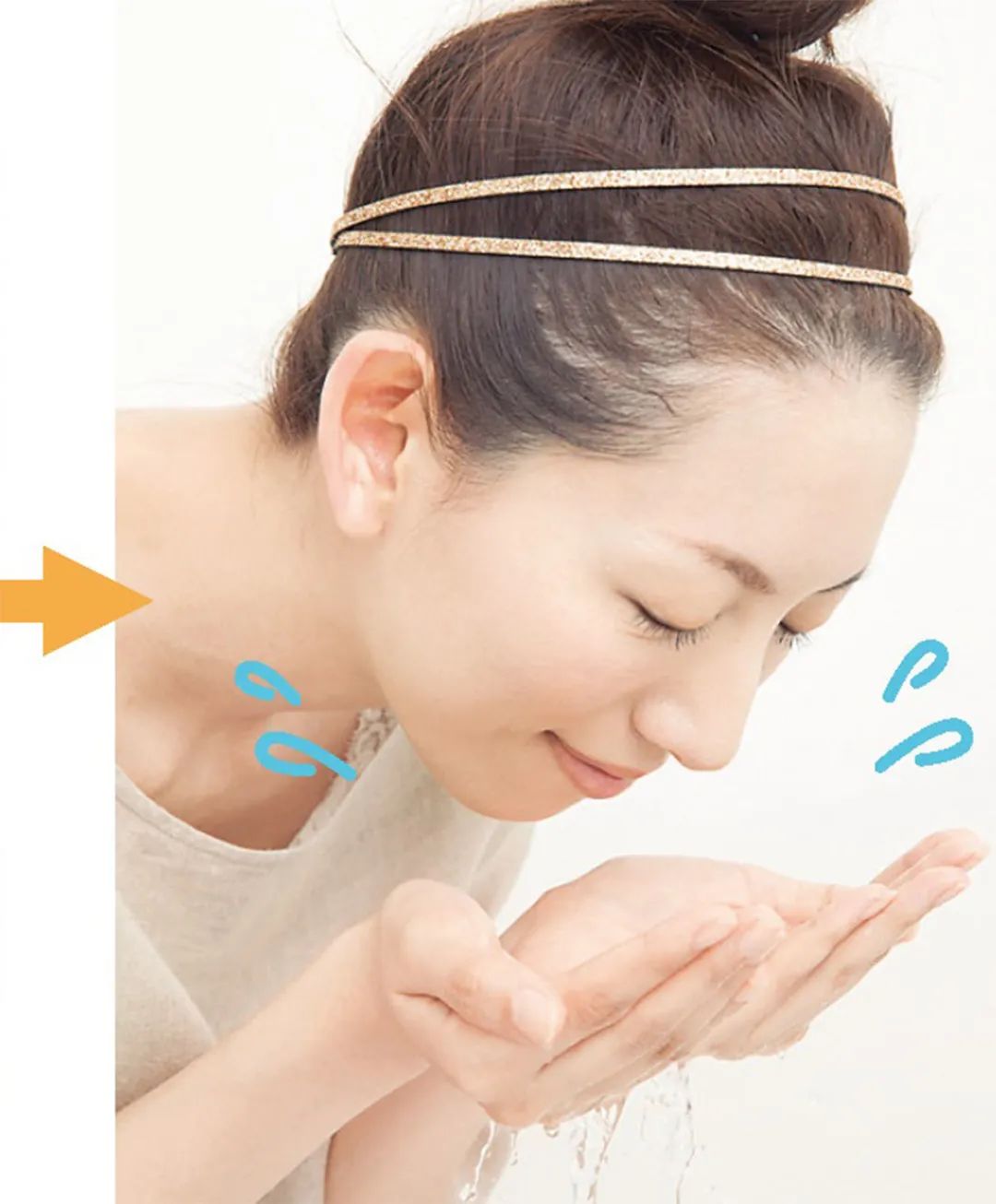 用砂糖可以做的简单皮肤保养，和干燥说再见