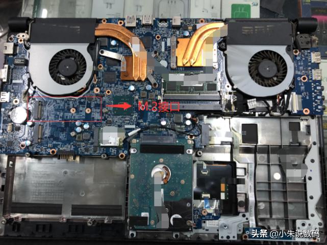 m.2接口的硬盘哪些比较好,m.2硬盘怎么选接口