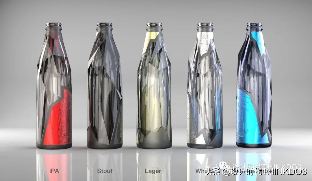 2020德国if设计奖中国作品,2020德国if设计金奖出炉