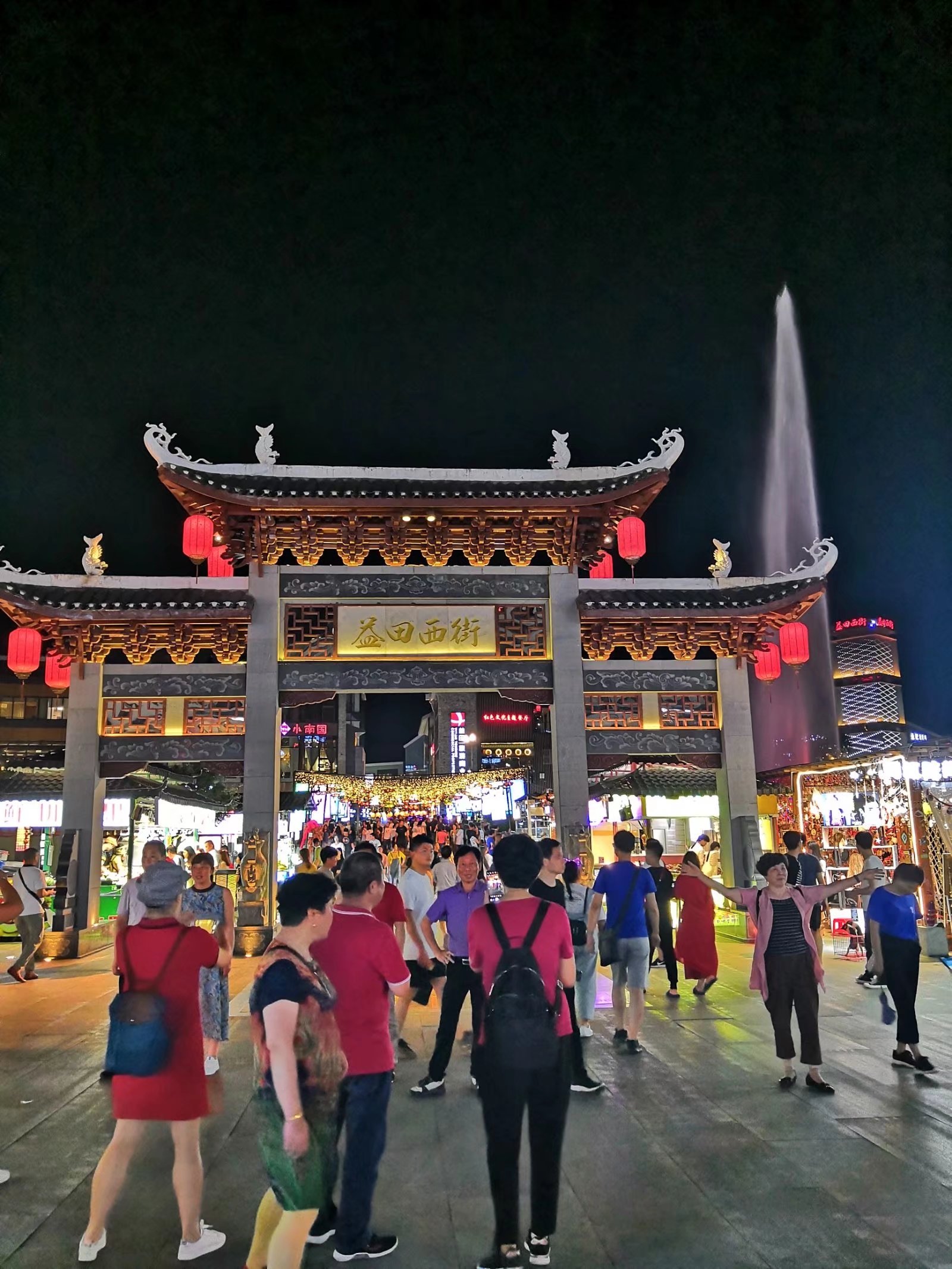 桂林市内值得去的地方,桂林适合孩子玩的地方