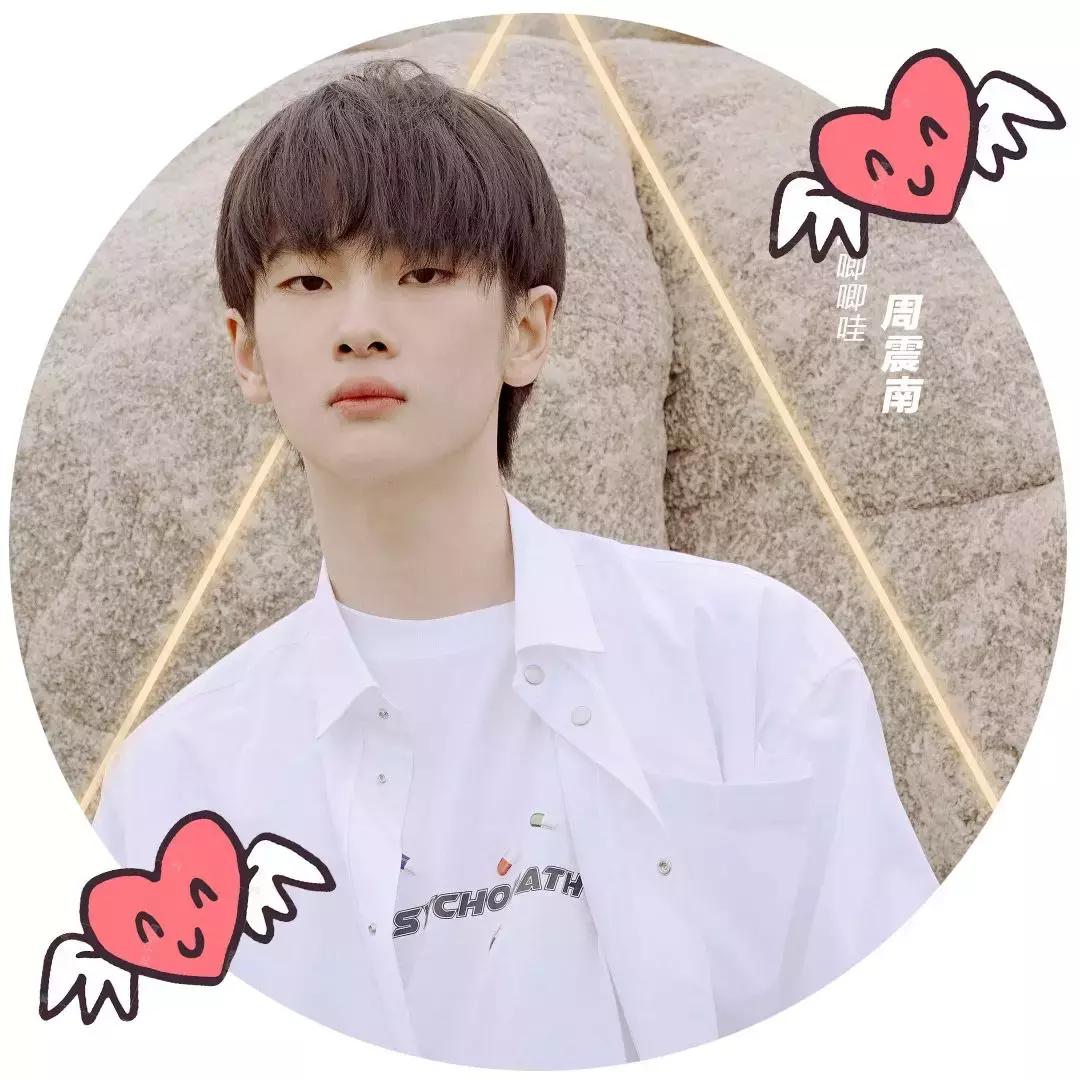 创2|又一批新鲜的小哥哥入库啦，现在入市稳赚不赔