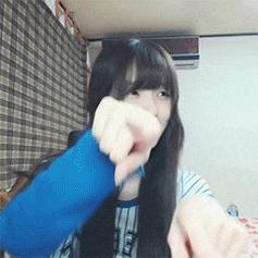 搞笑gif趣图我终于自由了,搞笑gif趣图一步做错步步皆错