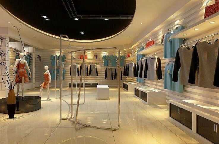 个人开服装店创业流程及时间,大学生创业服装店案例真实