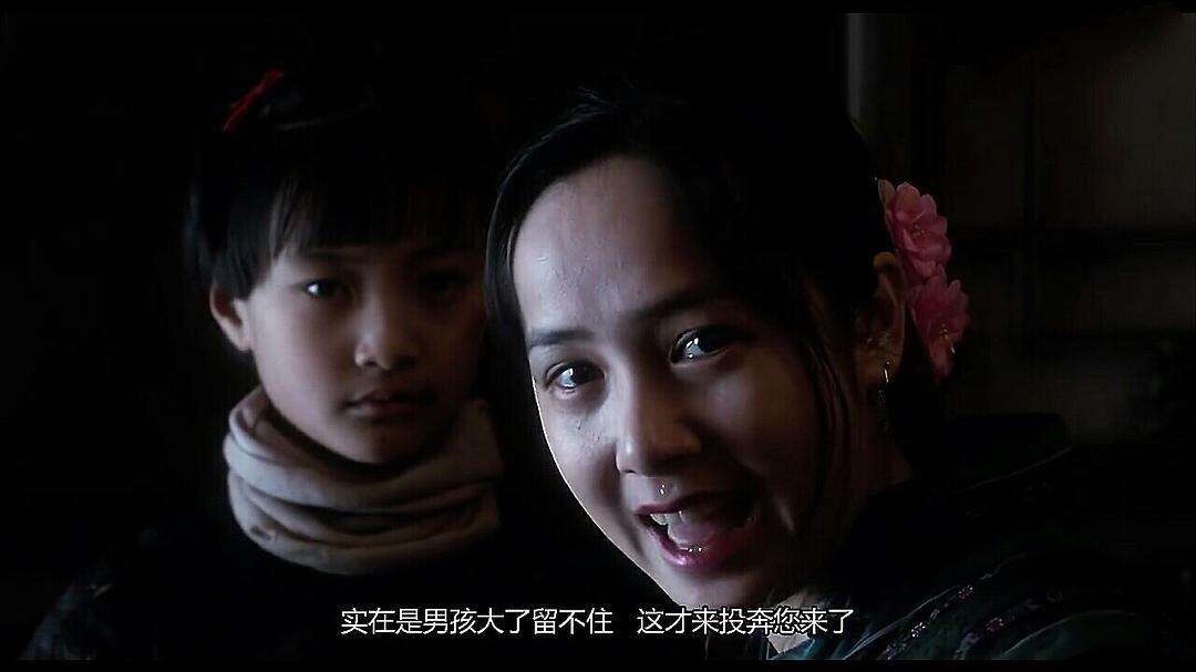 因为《霸王别姬》的经典，我们可以原谅陈凯歌的一切烂片