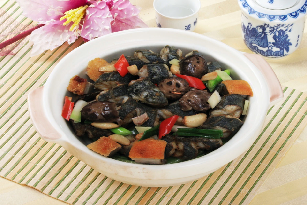 番禺十大名小吃,番禺特色美食排行榜前十名