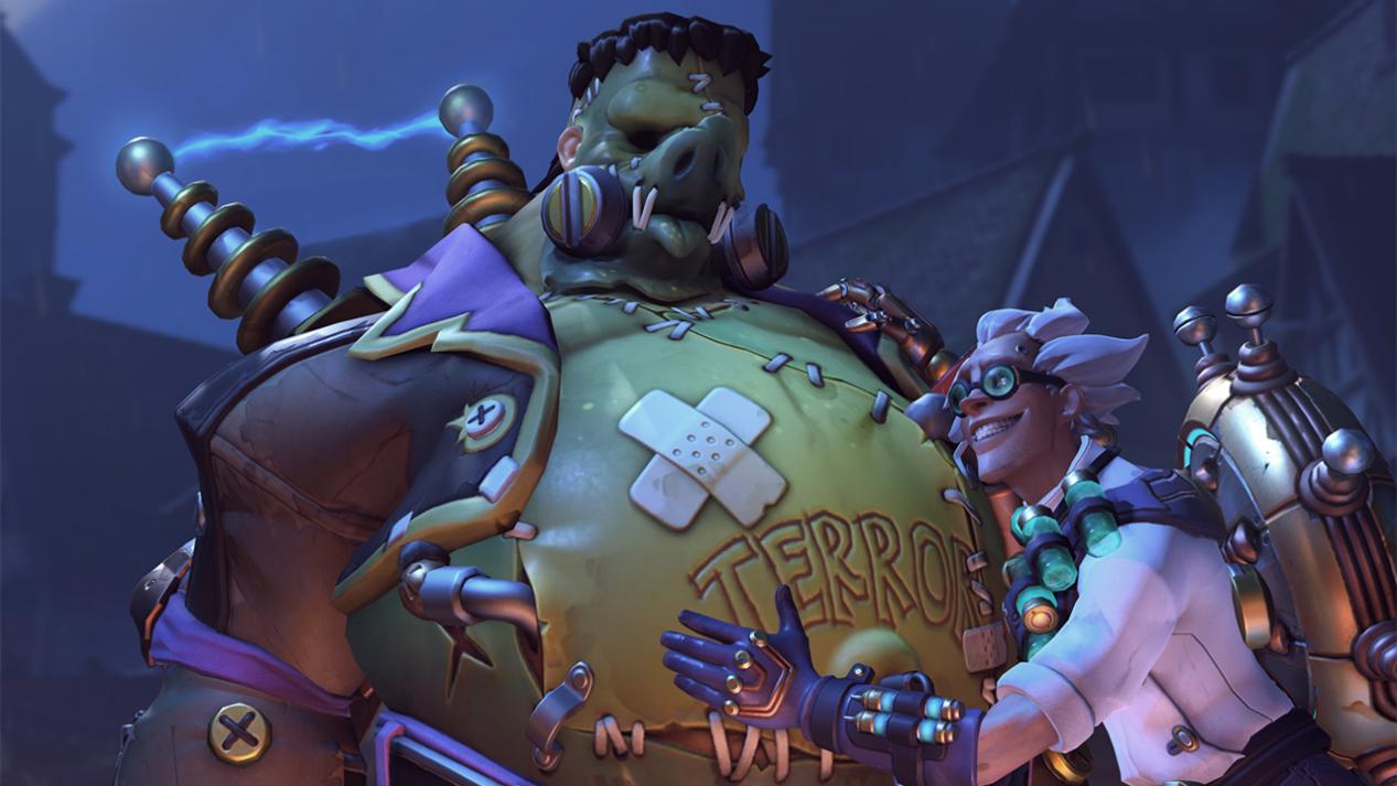 这个世界需要更多英雄综英美,这个世界仍然需要更多英雄