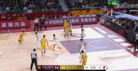 广厦男篮李春江最好战绩,李春江在广厦的战绩