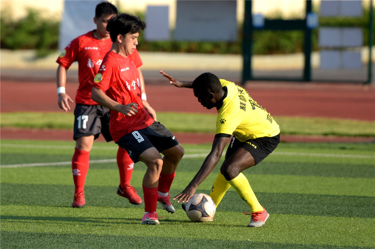 广西桂超联赛2024,广西桂超半决赛